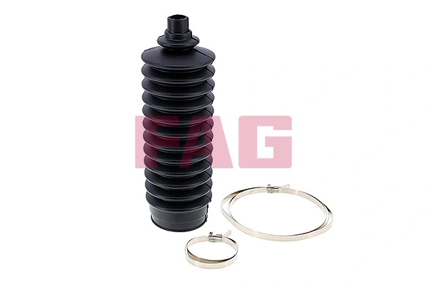 Bota de proteção do mecanismo de direção (de cremalheira) Alfa Romeo Giulietta 116