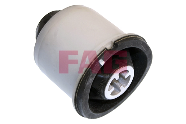  Bloco silencioso de viga traseira (de plataforma veicular) Renault Megane II conversível (EM0, EM1) (2003 - 2010) II