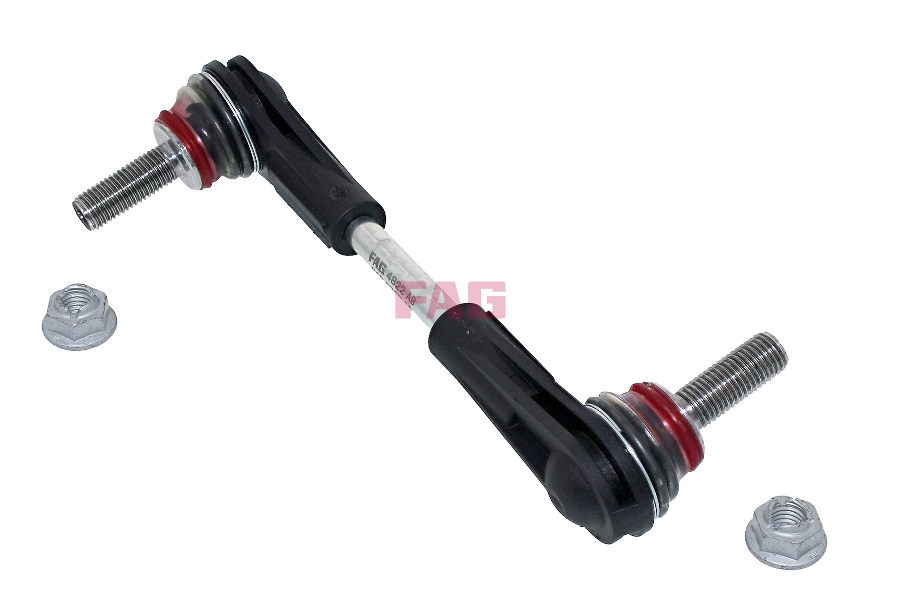 Тяга переднего стабилизатора Lemforder LMI39259 цена, от 28.26 USD
