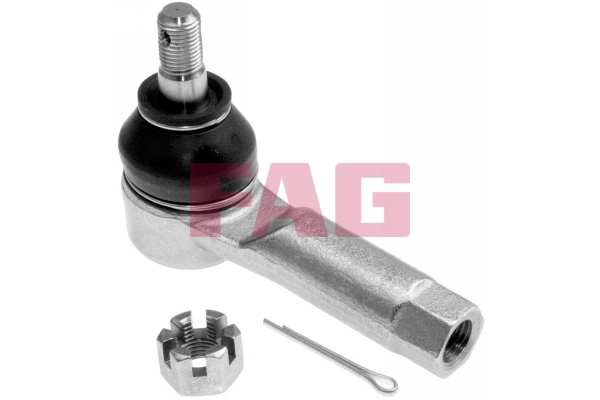 RL340915F Raiso Наружный наконечник рулевой тяги
