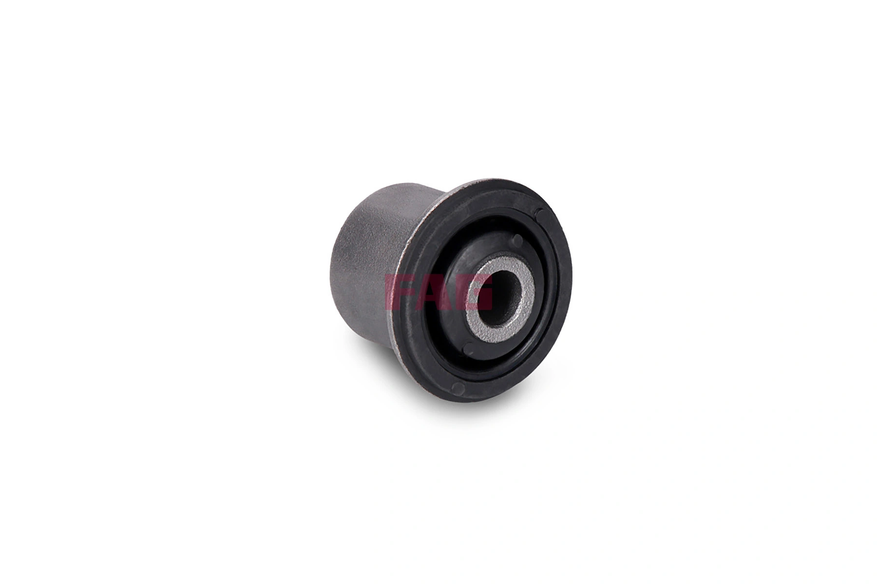 Bloco silencioso dianteiro do braço oscilante inferior Dacia Lodgy JS