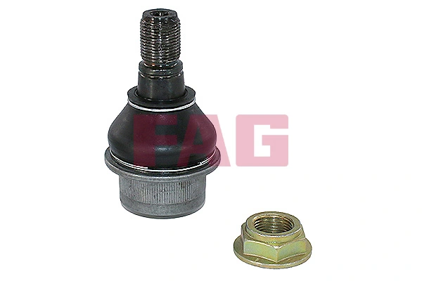 M715 Polcar Палец шаровой нижний