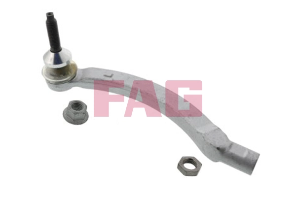 Рулевой наконечник RL274175V Raiso