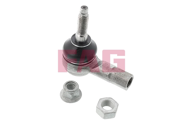 Наконечник рулевой тяги на Chevrolet Aveo III T300