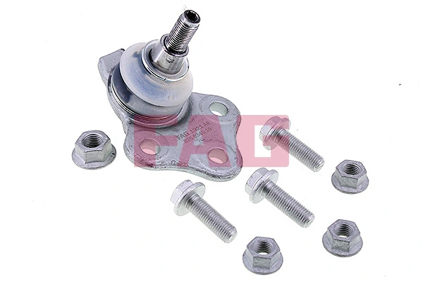 Шаровая опора, нижняя Lemforder 43251 цена, от 11.88 USD