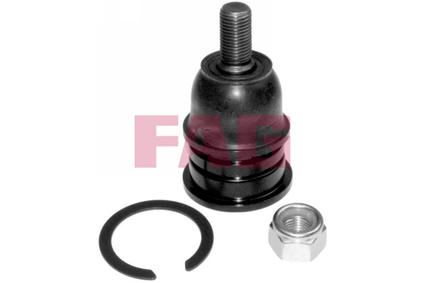 Верхняя шаровая опора Toyota Land Cruiser 90 внедорожник (J9) (1996 - 2002) цена, от 11.79 USD