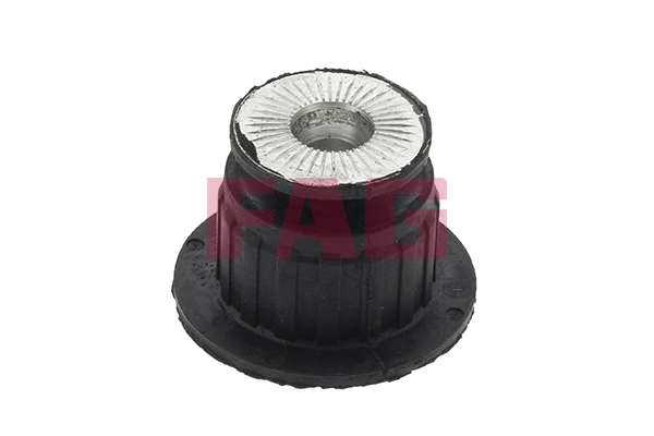 Сайлентблоки передней балки на Audi 90 B3 89, 89Q, 8A