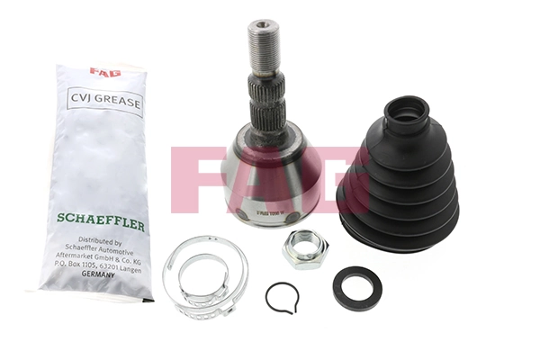 Граната колесная General Motors 1603274 цена, от 27.75 USD