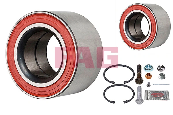 Купить 60842001 SFP Подшипник передней ступицы