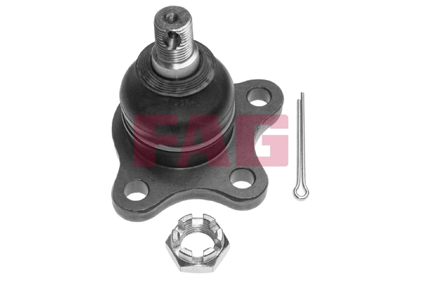 QJ0401P Q-top Палец шаровой нижний