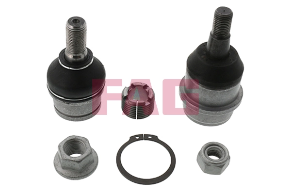 Купить BK3185 BAW Нижняя шаровая опора
