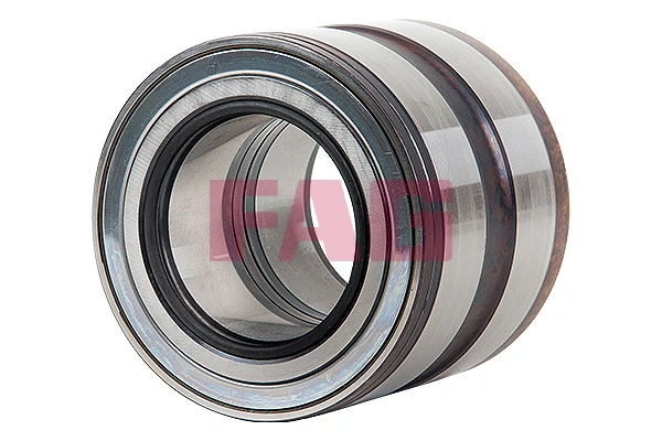 HDS103 MAN Подшипник ступицы передней