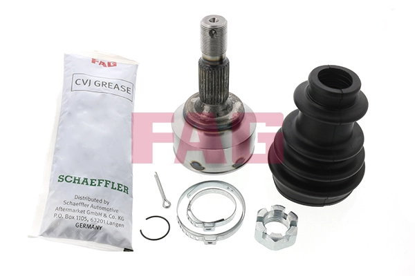 Граната колесная Magneti Marelli TOJ0062 цена, от 28.18 USD