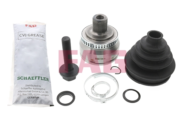 Граната колесная LPR KAD514 цена, от 26.64 USD