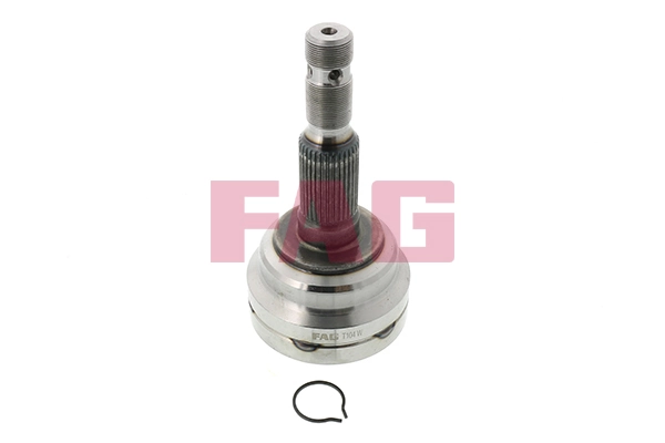  Junta homocinética externa dianteira Opel Astra G sedan (F69) (1998 - 2009) G