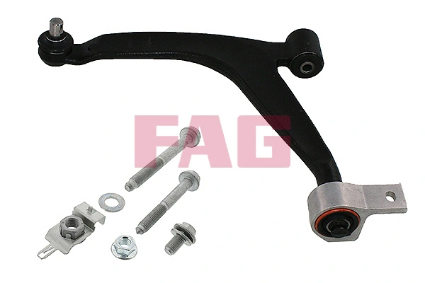 Рычаг передней подвески левый MGZ103009 Maxgear