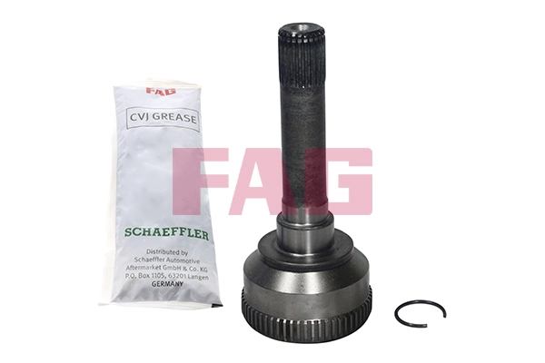 TOJ0176 Magneti Marelli Наружная граната