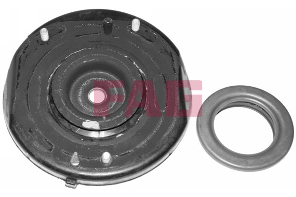 Опора амортизатора правого переднего Peugeot/Citroen 5031A цена, от 27.64 USD