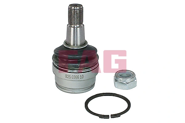Шаровая опора, нижняя Q-top QJ0066P цена, от 13.49 USD