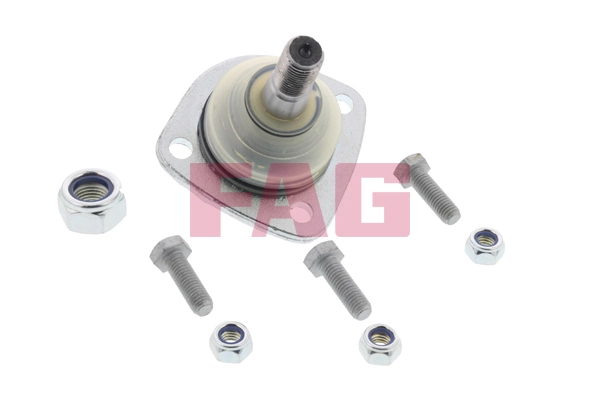 Верхние шаровые Ваз 2107 