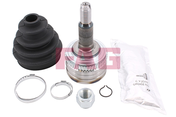 Граната колесная Ruville 79004 цена, от 33.59 USD