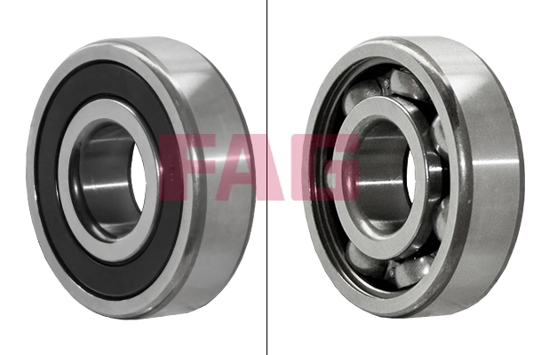 9069810325 Mercedes Подшипник для генератора