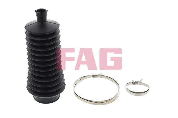 Купить 22419019K Formpart/Otoform Чехол рулевого механизма