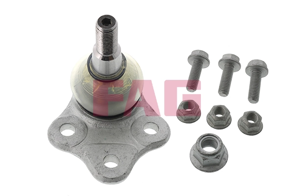 Шаровая опора, нижняя Raiso RL312449F цена, от 11.36 USD