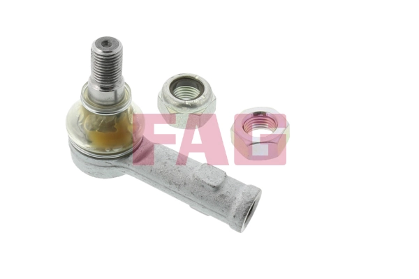 Купить 8944594800 Honda Наконечник рулевой тяги внутренний