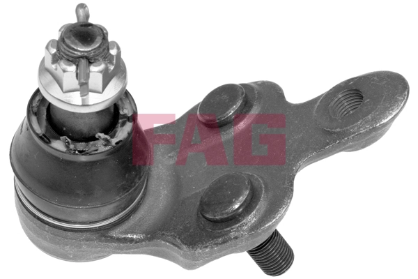 Нижняя левая шаровая опора Raiso RL433175T цена, от 11.63 USD