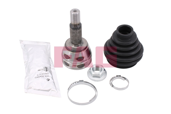 Граната колесная Ford 1063496 цена, от 32.87 USD
