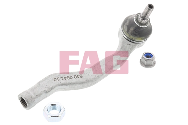 Купить NSTR5004R NIPPON MOTORS Наконечник рулевой тяги, внешний