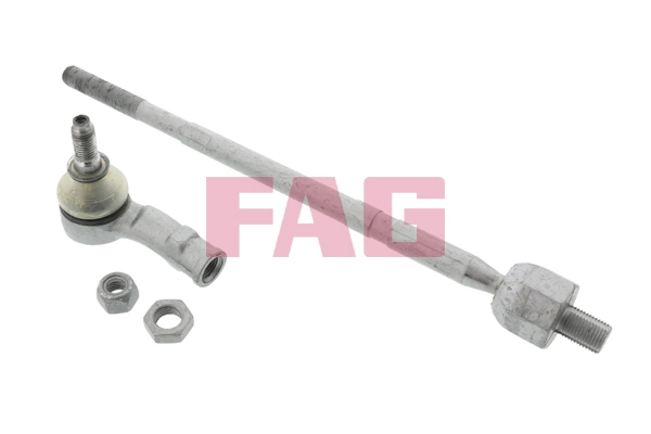 Тяга рулевая в сборе, правая Raiso RL104804S цена, от 11.33 USD