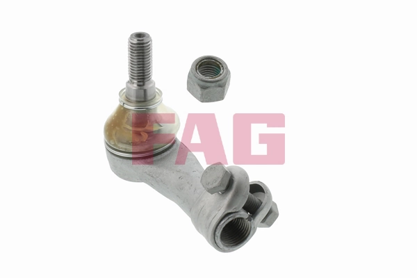 V802 Polcar Наконечник поперечной рулевой тяги