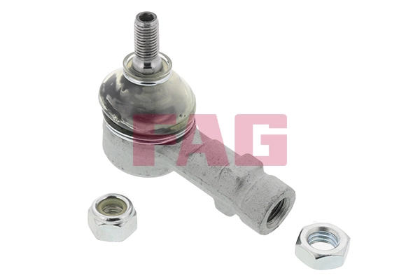 Ponta externa da barra de direção para Ford Ka  RBT