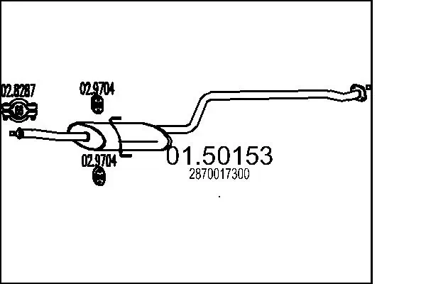 Купить ED1047 Edex 