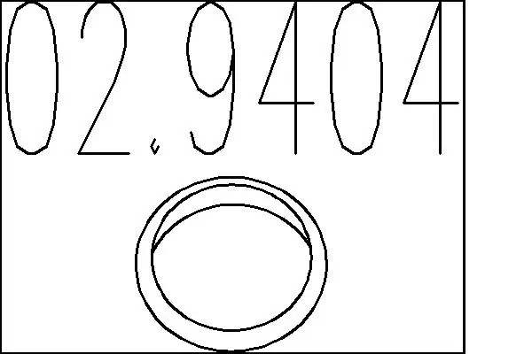 029404 MTS