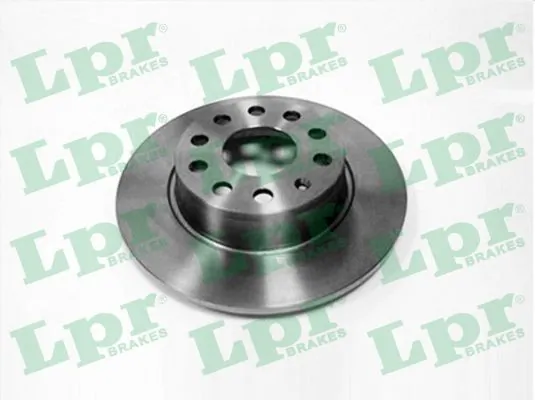 A1038P LPR Дисковый тормоз