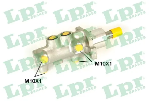 Cilindro mestre do freio Ford Escort AVL