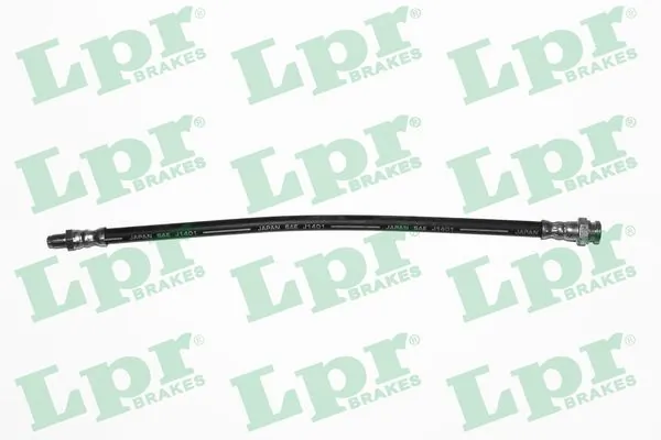6T46695 LPR