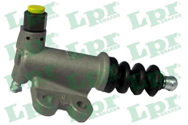 3027 LPR