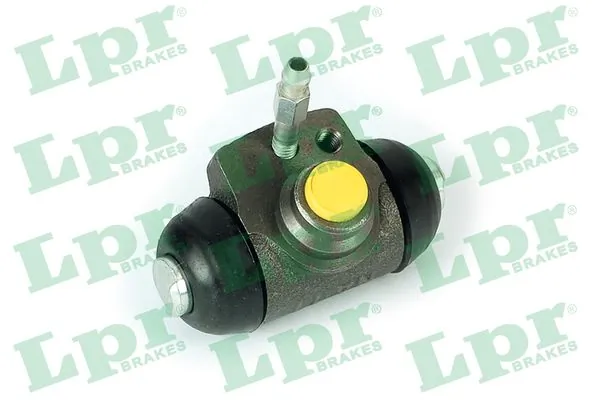 LW40819 Polcar Цилиндр тормозной колесный, задний