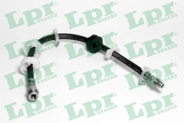 Шланг тормозной передний Rocky FA230 цена, от 6.17 USD