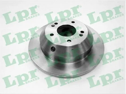 K2023P LPR Дисковый тормоз