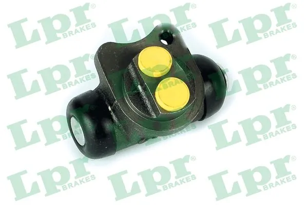 5318 LPR