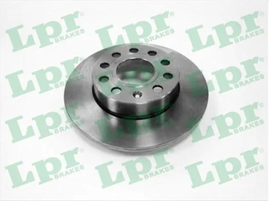 A1010P LPR Дисковый тормоз