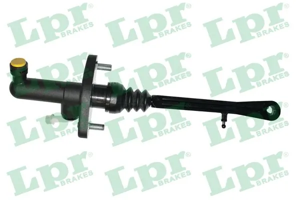 Cilindro mestre de embraiagem Volvo S60 1 RS, RH