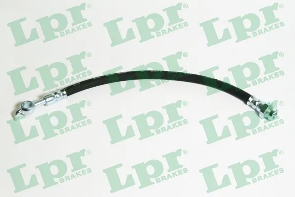 Шланг тормозной передний Mazda E 2000/2200 фургон (SR2) (1984 - 2004) цена, от 9.45 USD