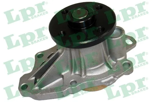 Bomba de água (bomba) de esfriamento Toyota Camry 6 V40