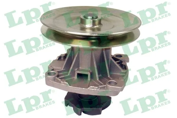 WP0324 LPR